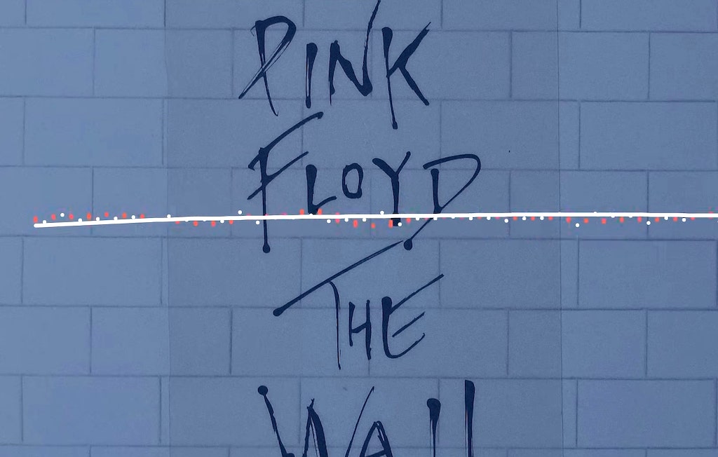 Pink Floyd Brain Waves
