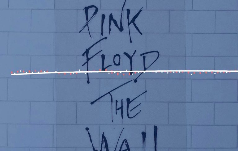 Pink Floyd Brain Waves