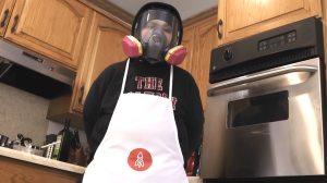 The Allergy Chef