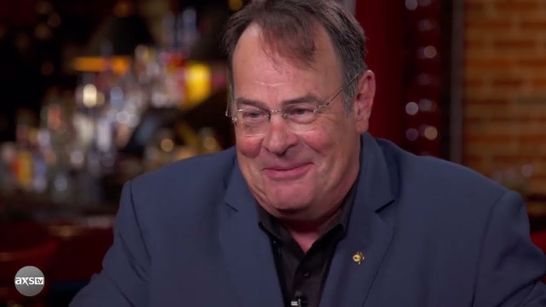 Dan Aykroyd 2023