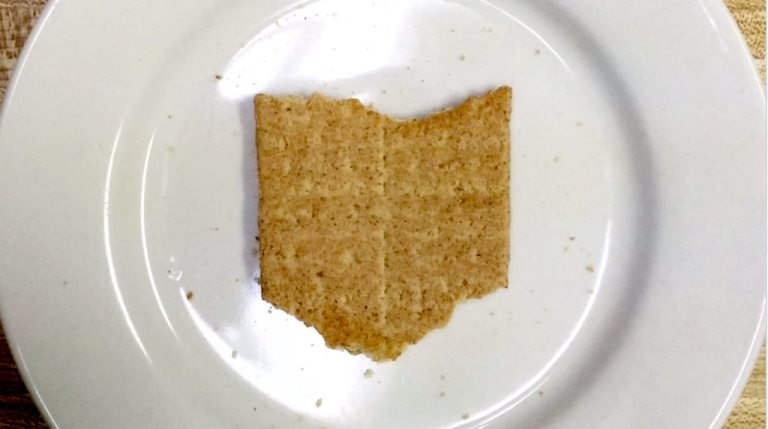 Graham Cracker State