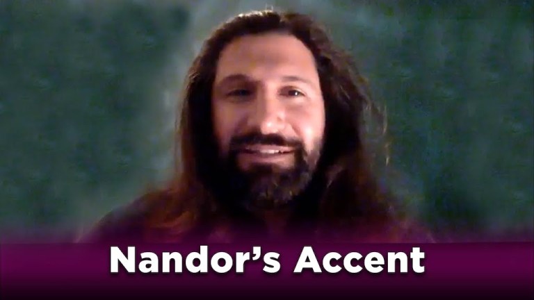 Nandors Accent