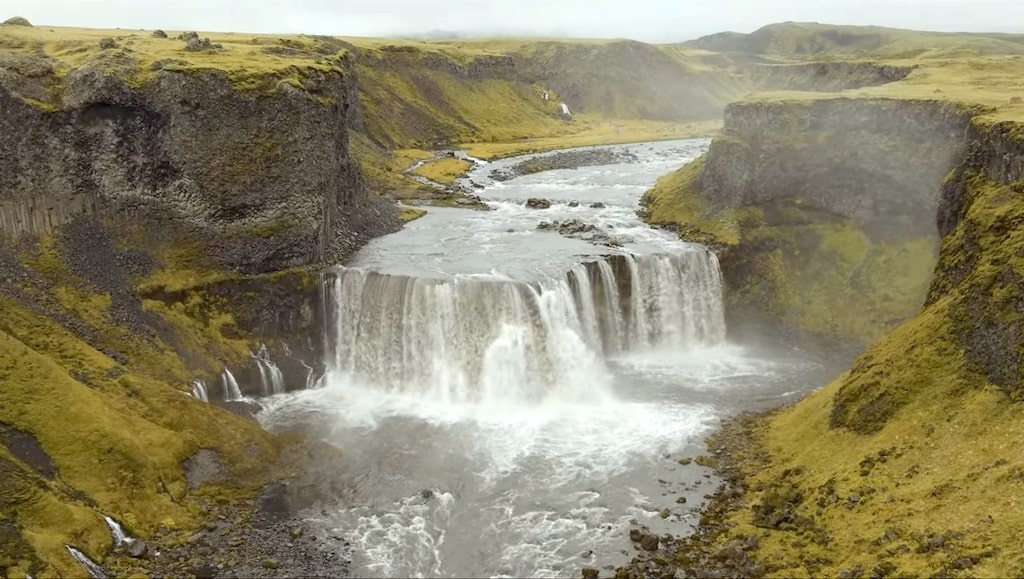 Icelandic Highlands