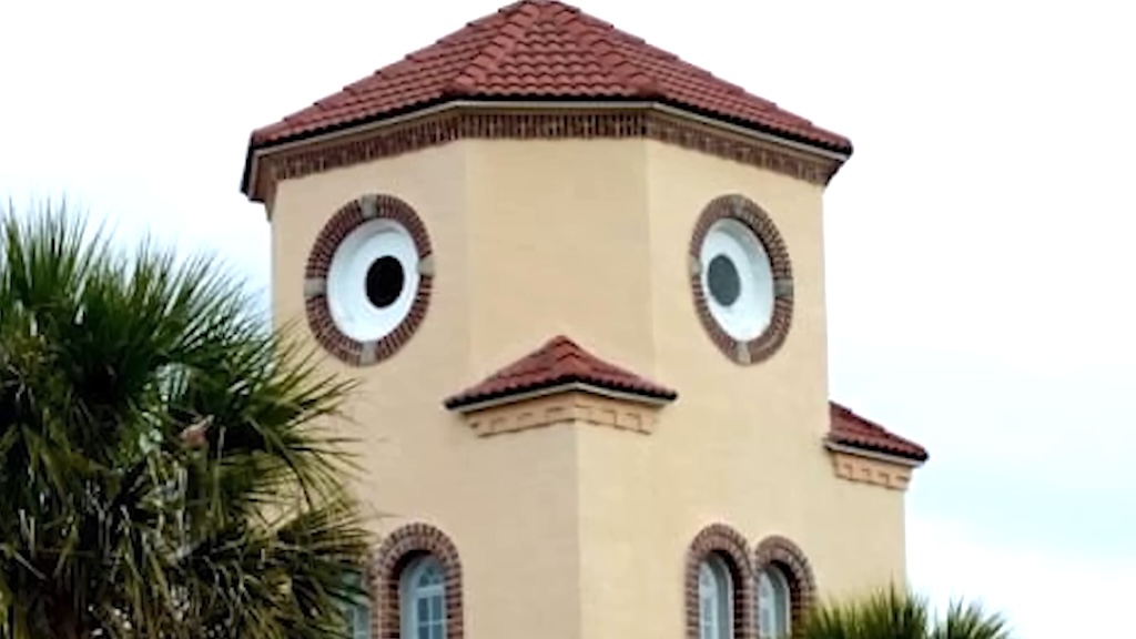 The Phenomenon of Pareidolia: Seeing Faces in Things