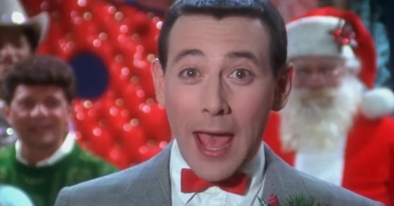 Pee-wee's Playhouse Christmas Special 1988