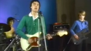 Talking Heads Live Kitchen 1976