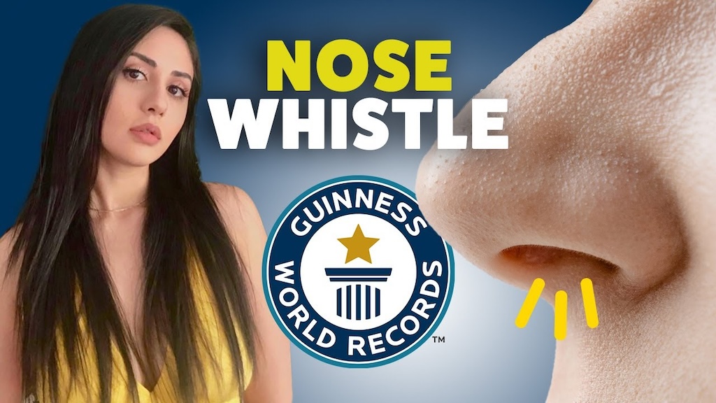 GWR Nose Whistle