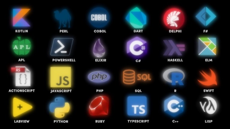 Programming Languages