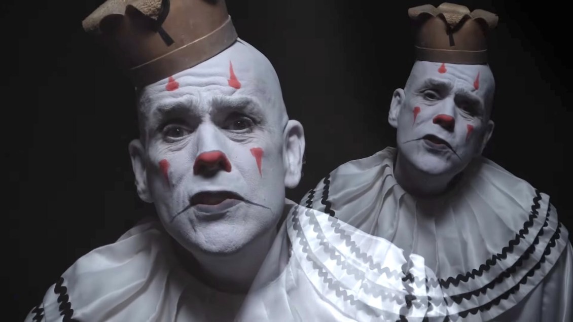 Puddles Pity Party Brain Damage Pink Floyd