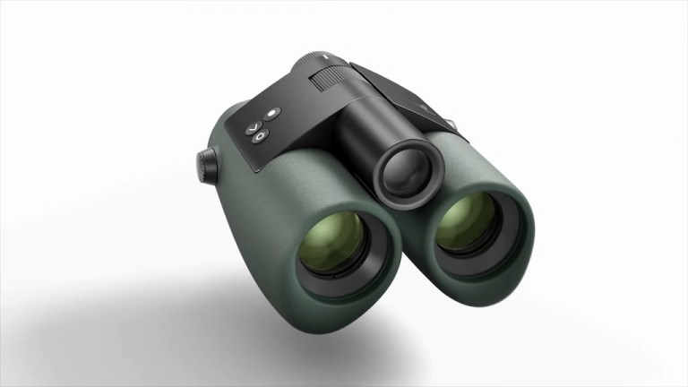 SWAROVSKI OPTIK AX Visio