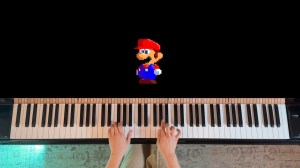 Super Mario Theme Six Classical Composers