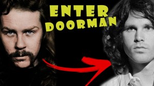 Enter Doorman