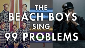 Beach Boys 99 Problems