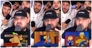 Beatbox Simpsons