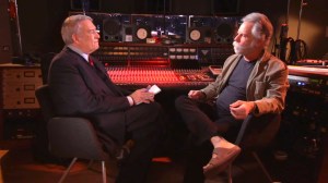 Bob Weir Dan Rather Big Interview