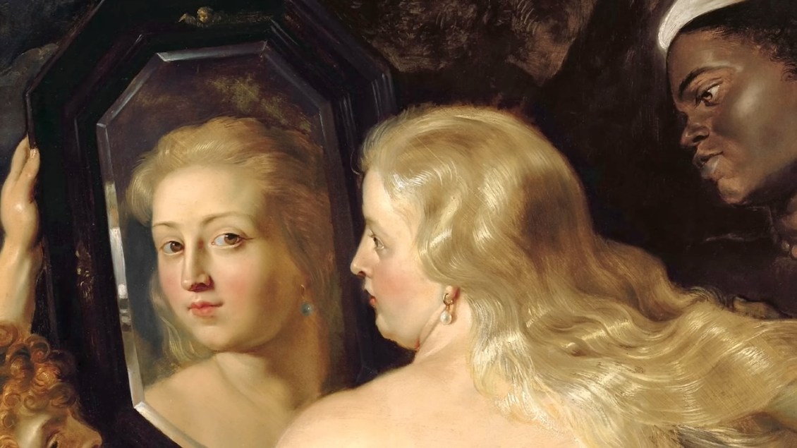 History of Mirrors