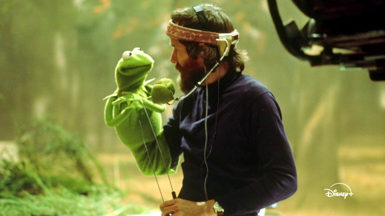 Jim Henson Idea Man