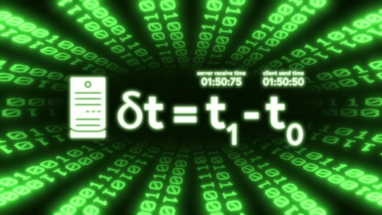 Network Time Protocol