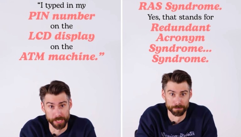 RAS Syndrome