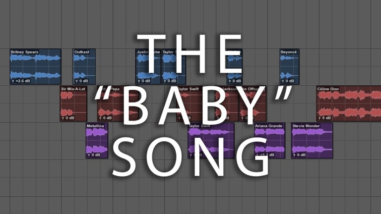 The Baby Song