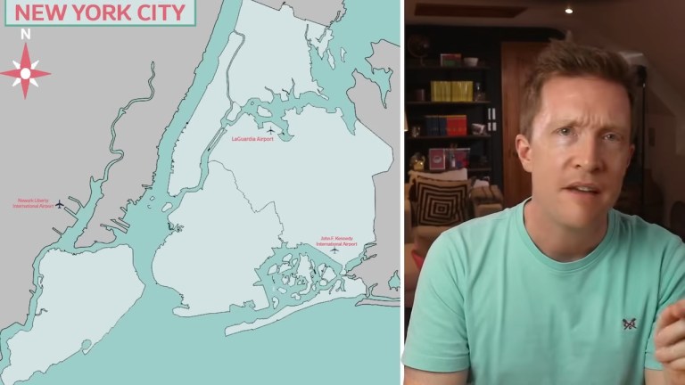 11 NYC Accents