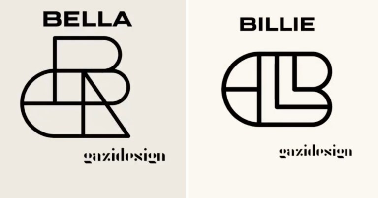 Name Logos