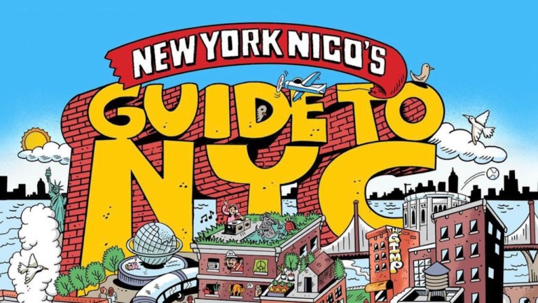 New York Nicos Guide to NYC