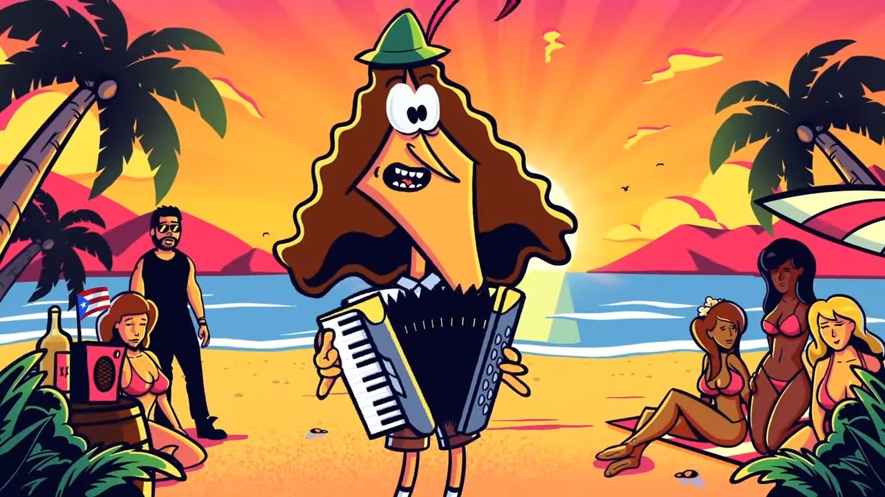 ‘Weird Al’ Yankovic Plays Polka Covers of Hits From the Past Decade ...