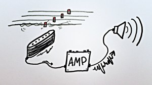 magnetic guitar pick