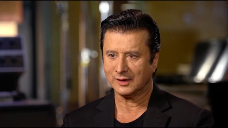 Steve Perry