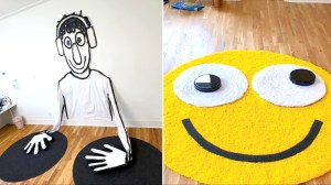 Alternative Roomba Uses