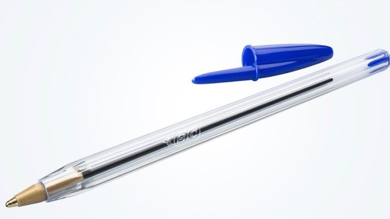 BiC Cristal Ballpoint Pen