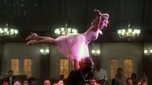 Dirty Dancing Muppet Theme