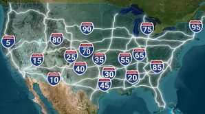 Highway Numbering Convention Tutorial