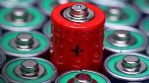 History of Batteries