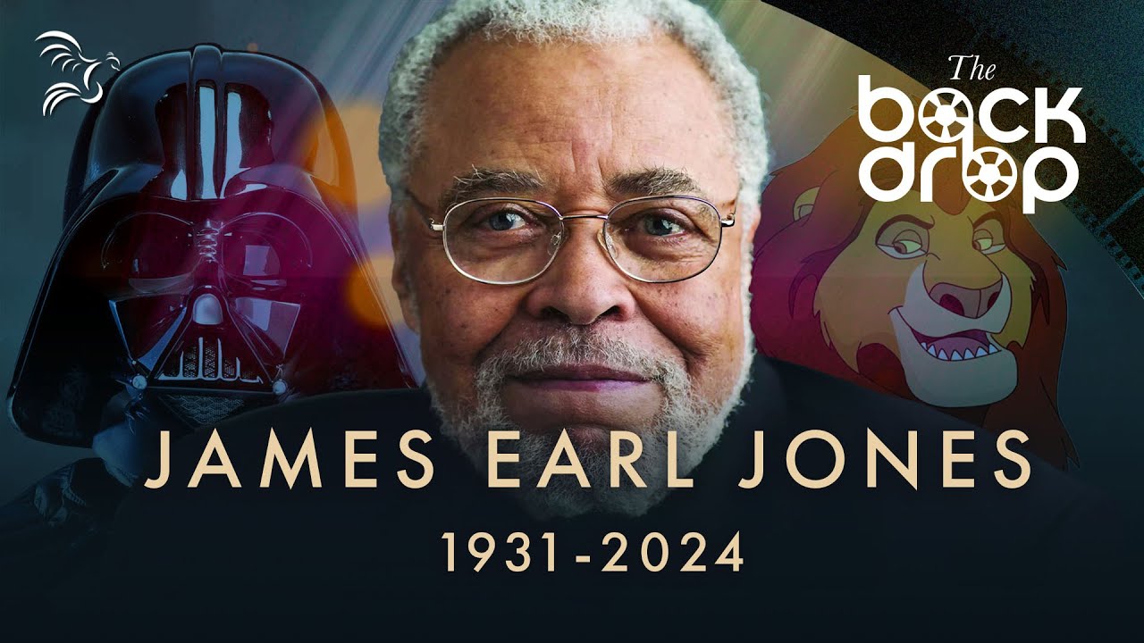 How James Earl Jones Overcame a Stutter to Have One of the Most Recognized Voices in Acting