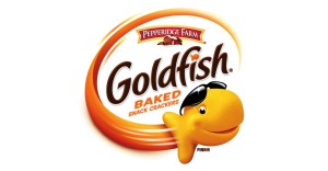 Goldfish Logo