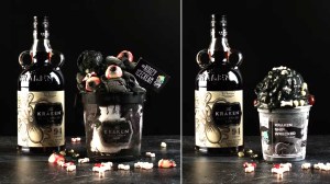 Kraken Shipwreck Ice Cream Tipsy Scoops