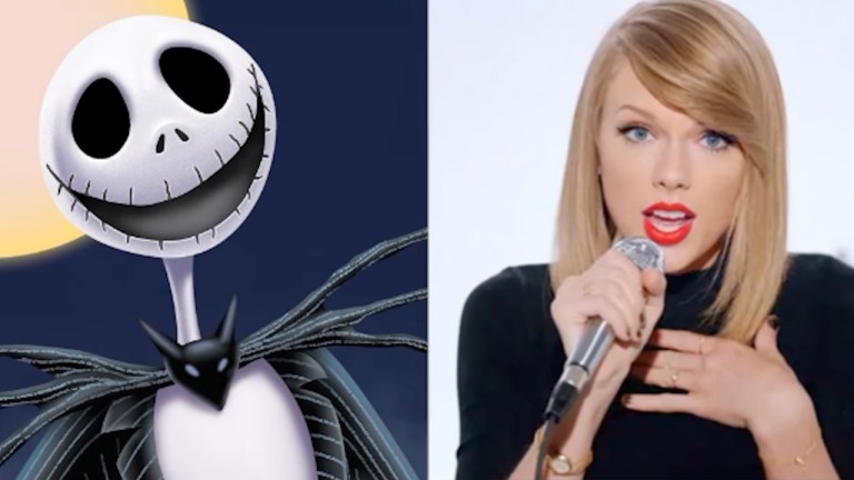 Nightmare Before Swiftness