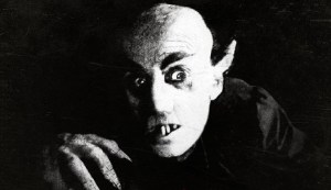 Nosferatu 1922