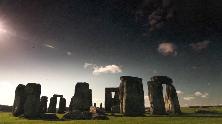 Stonehenge Mysteries