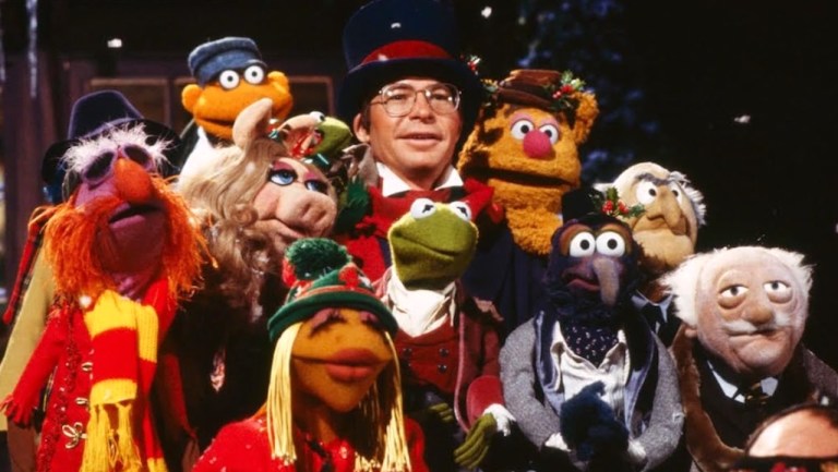 John Denver Muppets 12 Days of Christmas