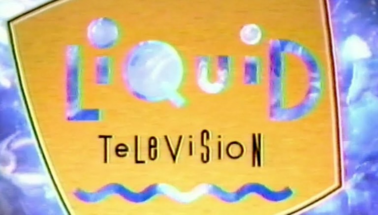 Liquid Television Logo