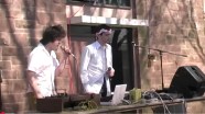 Early Footage Of MGMT Playing Kids At A 2003 Concert For Zonker 