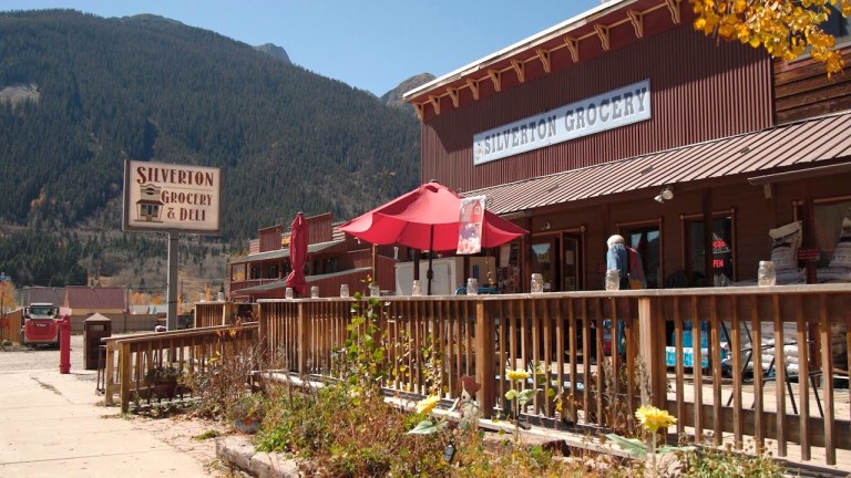 Silverton Grocery