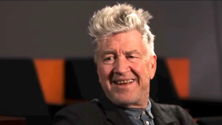 David Lynch Compilations