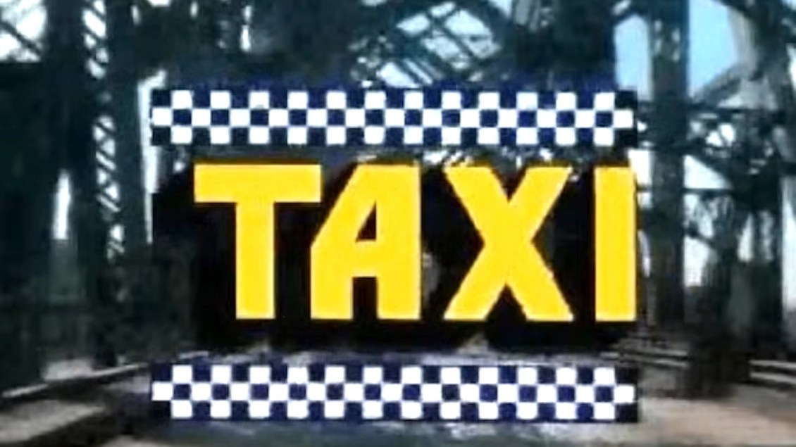 Angela Theme from Taxi