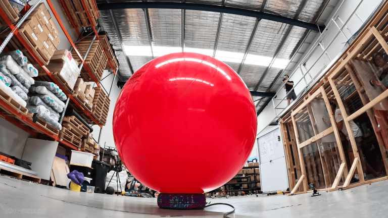 Interactive Map Shows Where You'd End Up If You Dug Straight Through to ...