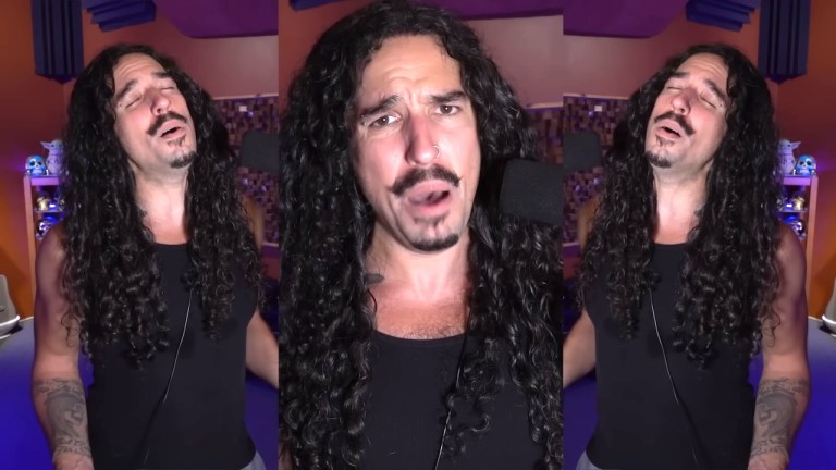 Radiohead Creep as Muse