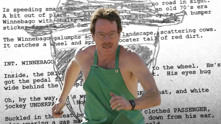 Greenlighting TV Shows